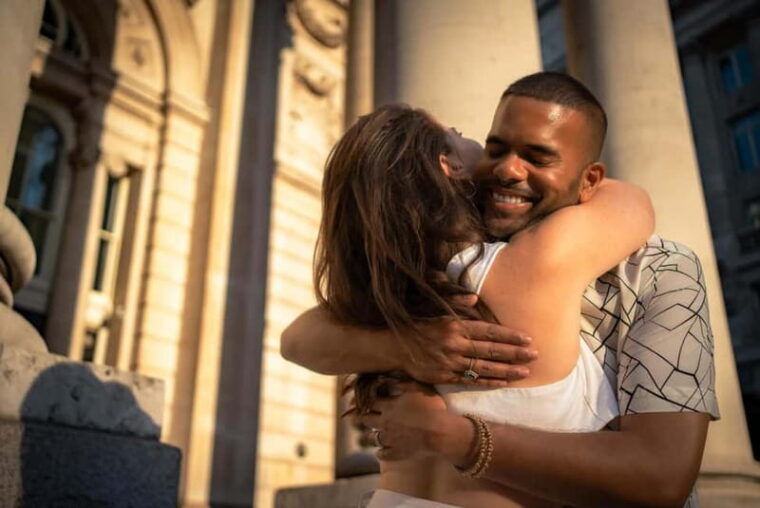 London: Private travel vacation photoshoot -Romantic Special - FAQ