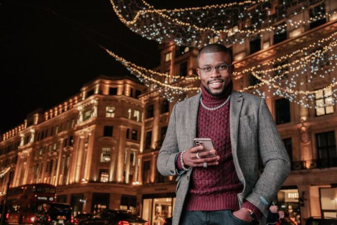 London: Private Vacation Photo Shoot - Inclusions