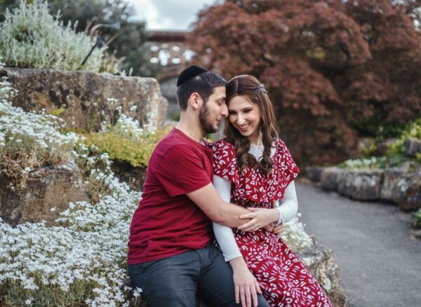 London: Private Vacation Photo Shoot - The Sum Up