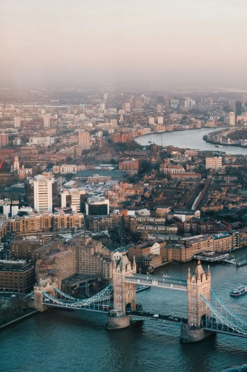 London: Private Walking Tour With a Local Guide - Good To Know