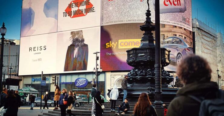 London: Private Walking Tour With a Local Guide - Itinerary Highlights