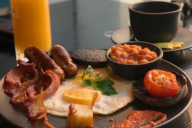 London Private Walking Tour With Brazilian Portuguese Guide - Pricing and Booking Information