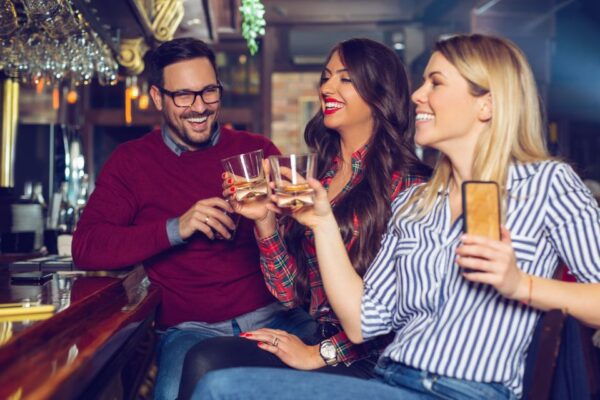 London: Private Whisky Tour and Tasting - Directions