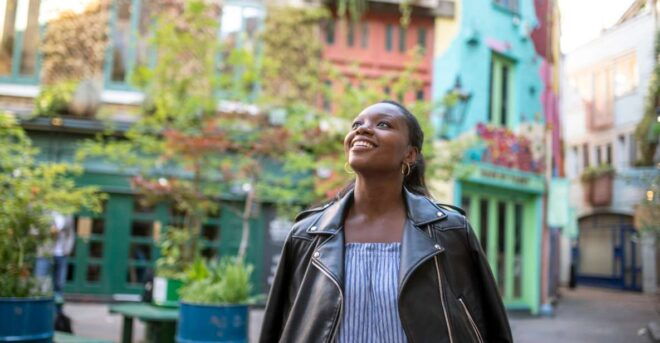 London: Professional Photoshoot at Covent Garden - Highlights of Covent Garden