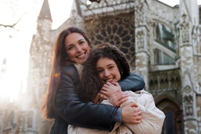 London: Professional Photoshoot at Westminster Abbey - Select Participants and Date