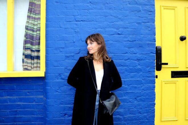 London: Professional Photoshoot in Notting Hill - Private Group Option