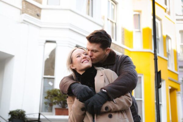 London: Professional Photoshoot in Notting Hill - Experience Highlights