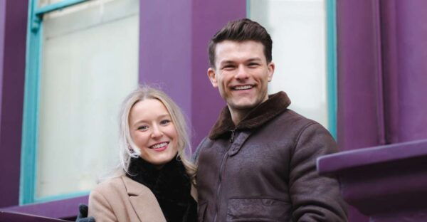 London: Professional Photoshoot in Notting Hill - Selecting Participants and Date