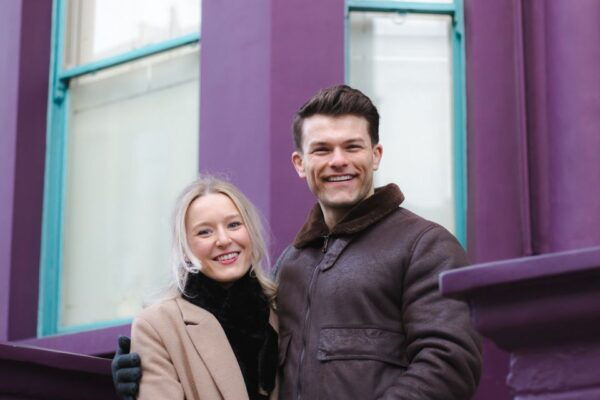 London: Professional Photoshoot in Notting Hill - Common Questions