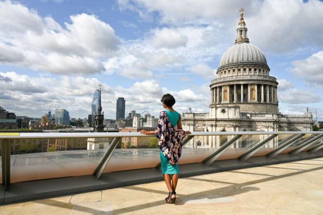 London: Professional Private Photoshoot and Edited Photos - Locations to Explore