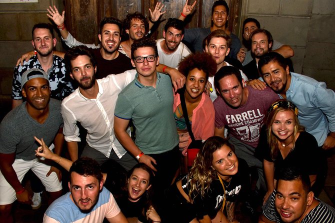 London Pub Crawl - Expectations and Additional Information