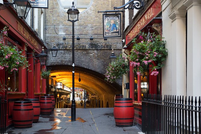 London Pub Walking Tour: Sip, Explore, and Learn Cockney Slang - Tips for a Memorable Experience