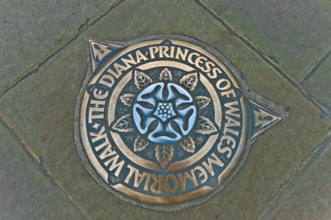 London: Queen Elizabeth Guided Walking Tour - The Sum Up