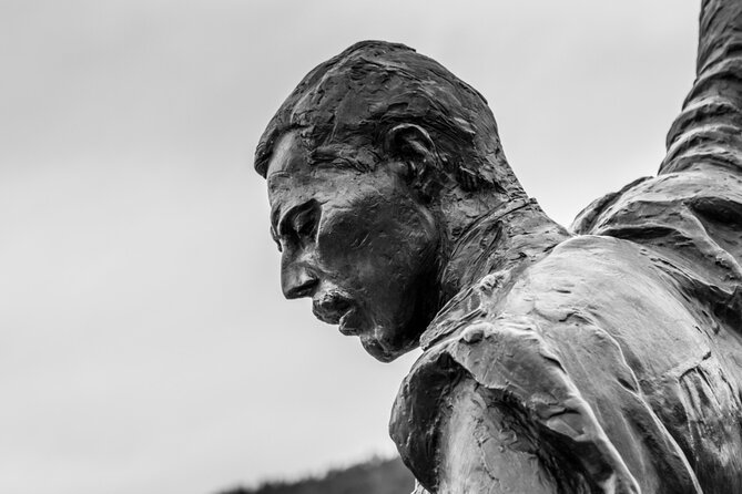 London: Queen & Freddie Mercury Outdoor Escape Game - Reviews of the Queen & Freddie Mercury Outdoor Escape Game