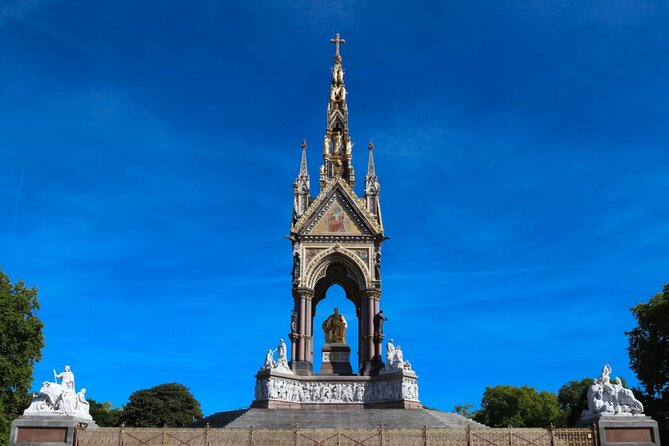 London: Queen & Freddie Mercury Outdoor Escape Game - Questions and Inquiries About the Game