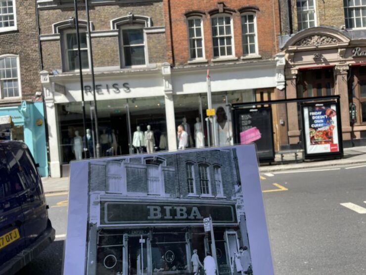 London: "Queen" Highlights Walking Tour - Activity Details