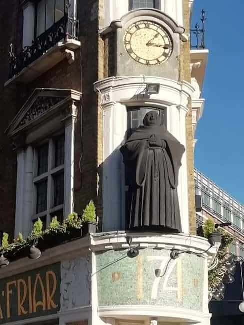London: Quirky Historical Sites Private Walking Tour - Who Would Love This Tour?