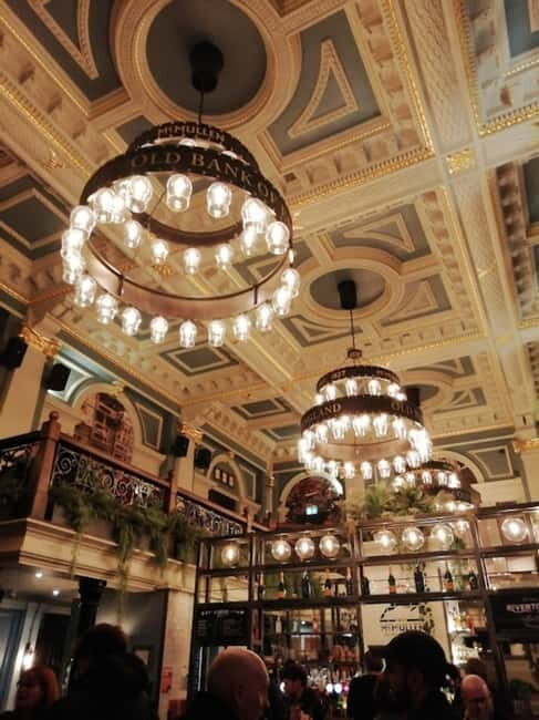 London: Quirky Historical Sites Private Walking Tour - The Sum Up