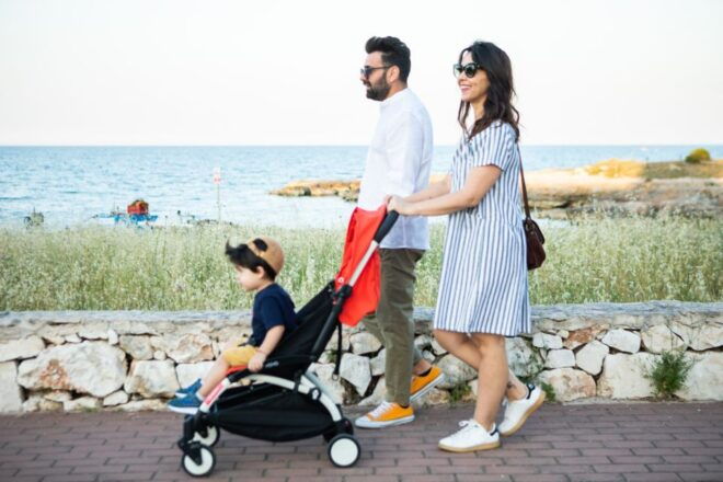 London: Rent Stroller for Your Trip, Baby Gear Rentals. - Hygiene and Maintenance