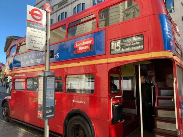 London: Ride a Routemaster Bus Sightseeing Tour - Summary and Recommendations