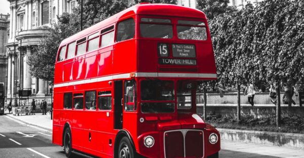 London: Ride a Routemaster Bus Sightseeing Tour - The Sum Up