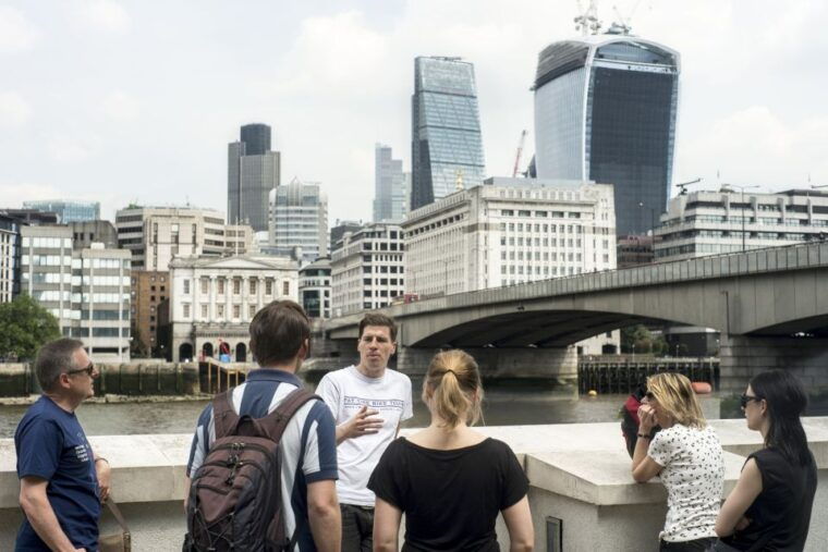 London: River Thames Bike Tour and Borough Market Lunch Stop - Frequently Asked Questions