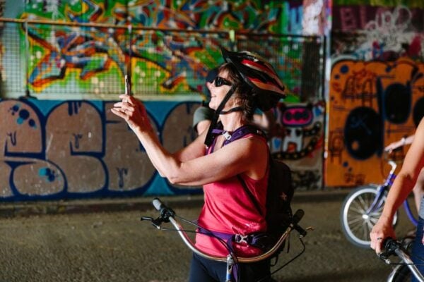 London: River Thames Evening Bike Tour With Beer Tasting - Common Questions