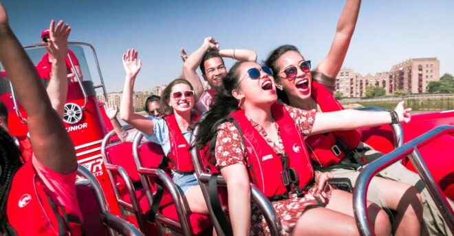 London: River Thames Speed Boat Tour - Common Questions
