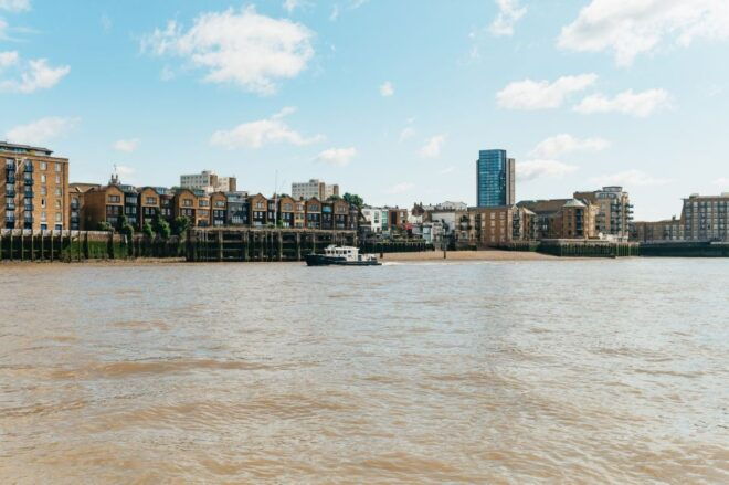 London: River Thames Speedboat Ride - Safety Measures