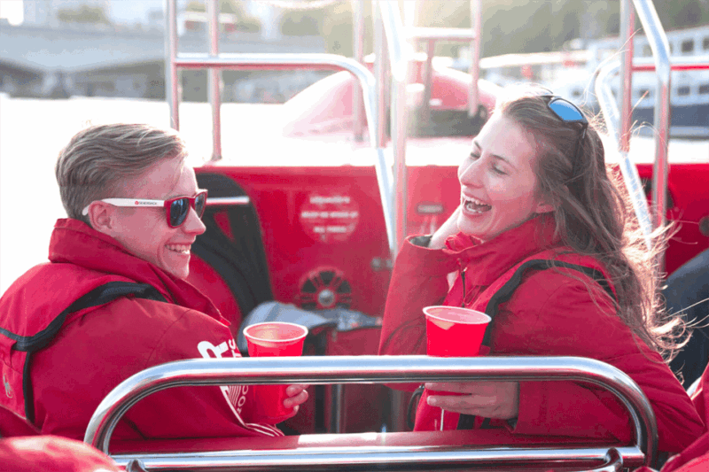 London: River Thames Sunset Speedboat Experience with Drink - Final Thoughts