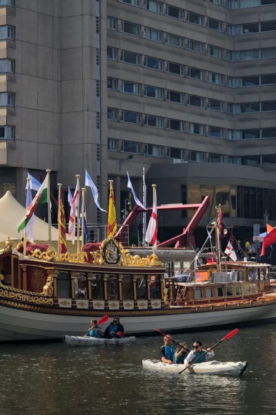 London River Walk and Hidden Gems Pub Hopping Experience - Frequently Asked Questions