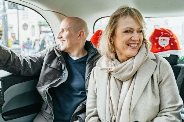 London: Rock and Roll Taxi Tour - The Sum Up