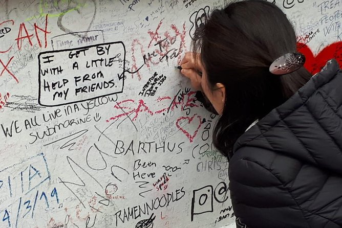 London Rock Legends Tour - Customer Reviews - Positive Experiences