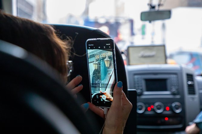 London Rock Legends Tour - Pricing and Terms