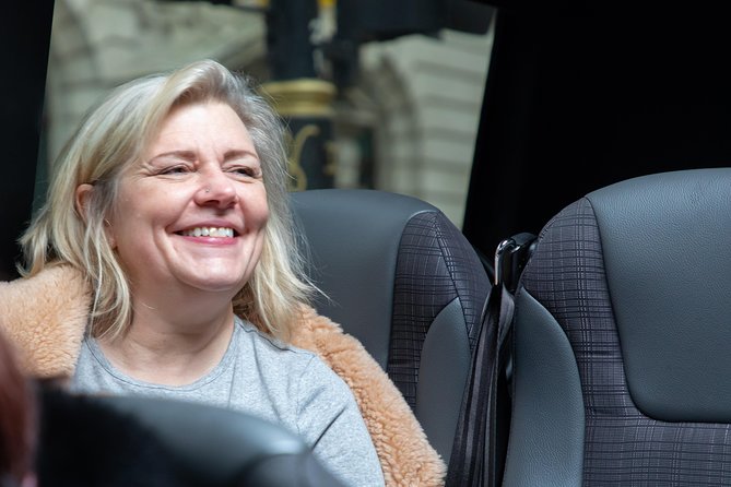 London Rock Music Heritage Soho and North London Tour - Start and End Points