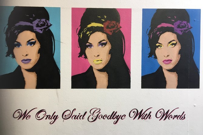 London Rock Music Tour - Dissatisfaction With the Tour