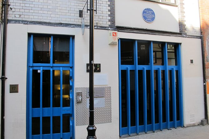 London Rock Music Tour - Complaints About Access All Areas Tours