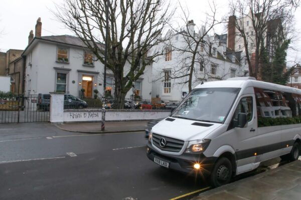 London: Rock N Roll History Tour - What to Expect on the Tour