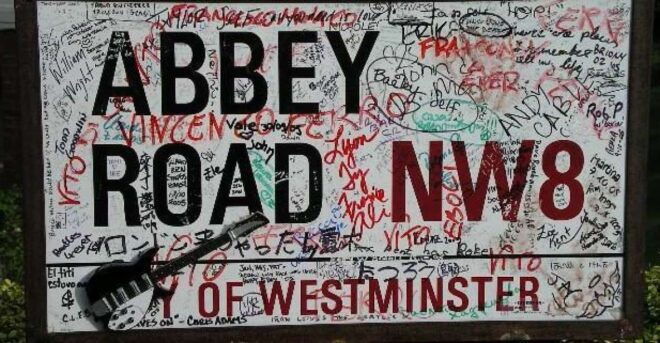 London: Rock 'n' Roll History Tour - Tour Description