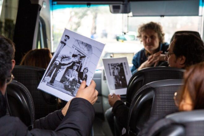 London: Rock 'n' Roll History Tour - Related Tours