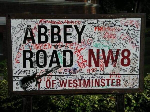 London: Rock 'n' Roll History Tour - Cancellation Policy