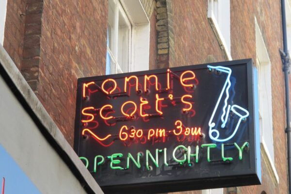 London: Rock 'n' Roll History Tour - Common Questions