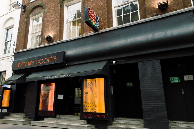 London Rock N Roll Tour Including Abbey Road - Booking Information