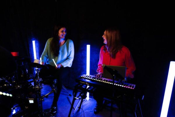 London: Rock On! Camden's Interactive Rockstar Experience - Directions