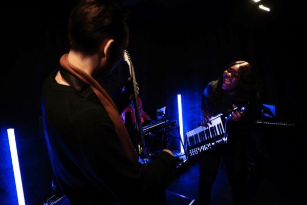 London: Rock On! Camden's Interactive Rockstar Experience - The Sum Up