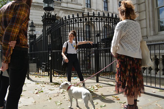 London Rogues and Rebels - A Different Perspective of London