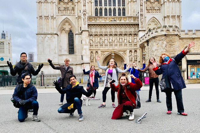 London Rogues and Rebels - Traveler Photos and Reviews