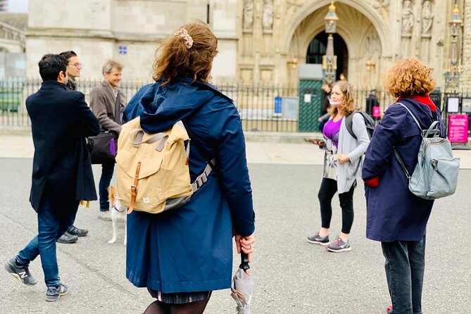 London Rogues and Rebels - Common Questions