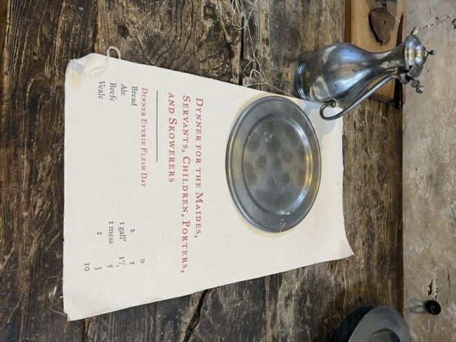 London: Royal Hampton Court Guided Tour With Afternoon Tea - Inclusions