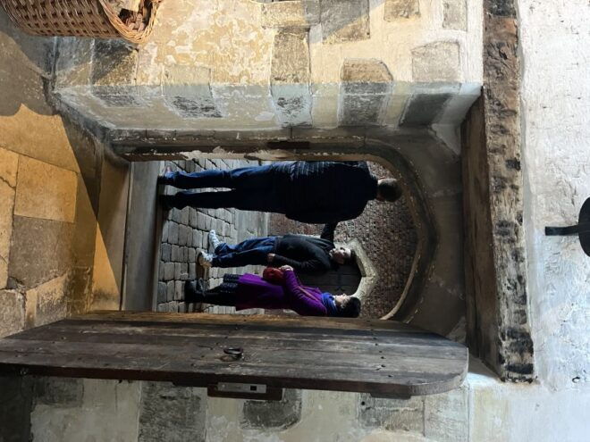 London: Royal Hampton Court Guided Tour With Afternoon Tea - Common Questions